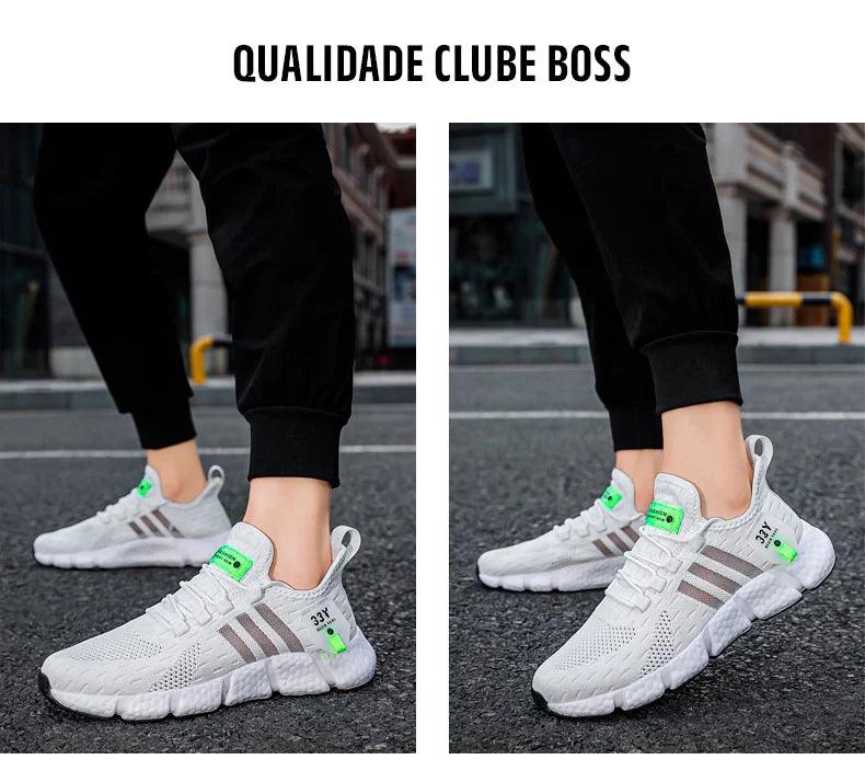 Unisex Sports Shoes - New Colors Available - MoveUP Outlet