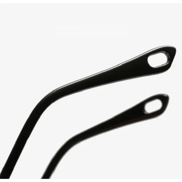 Pilot-Style Sunglasses