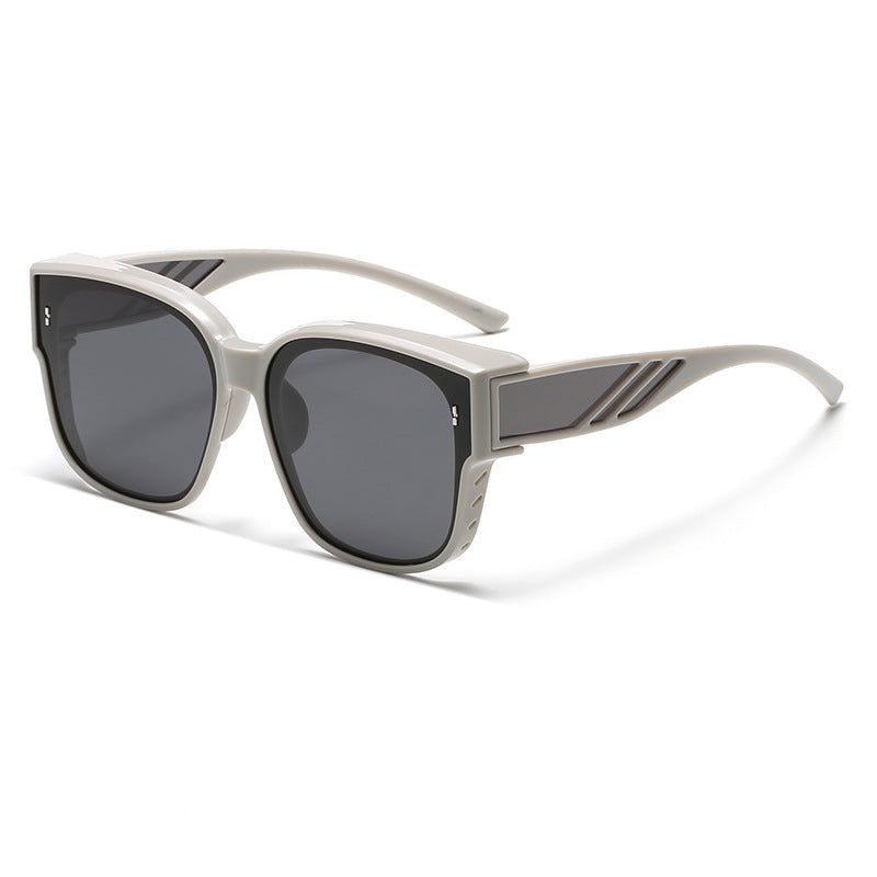 Voyager Sunglasses