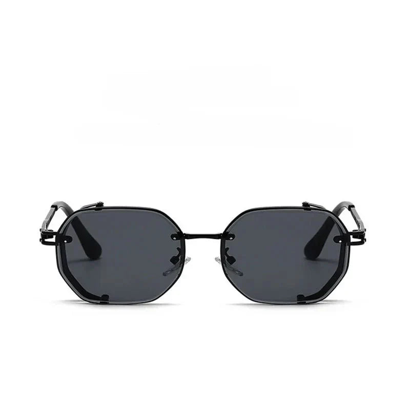 Onyx Shade Eyewear