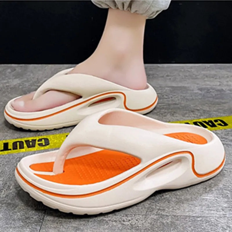 Comfort Glide Summer Sandals - MoveUP Outlet