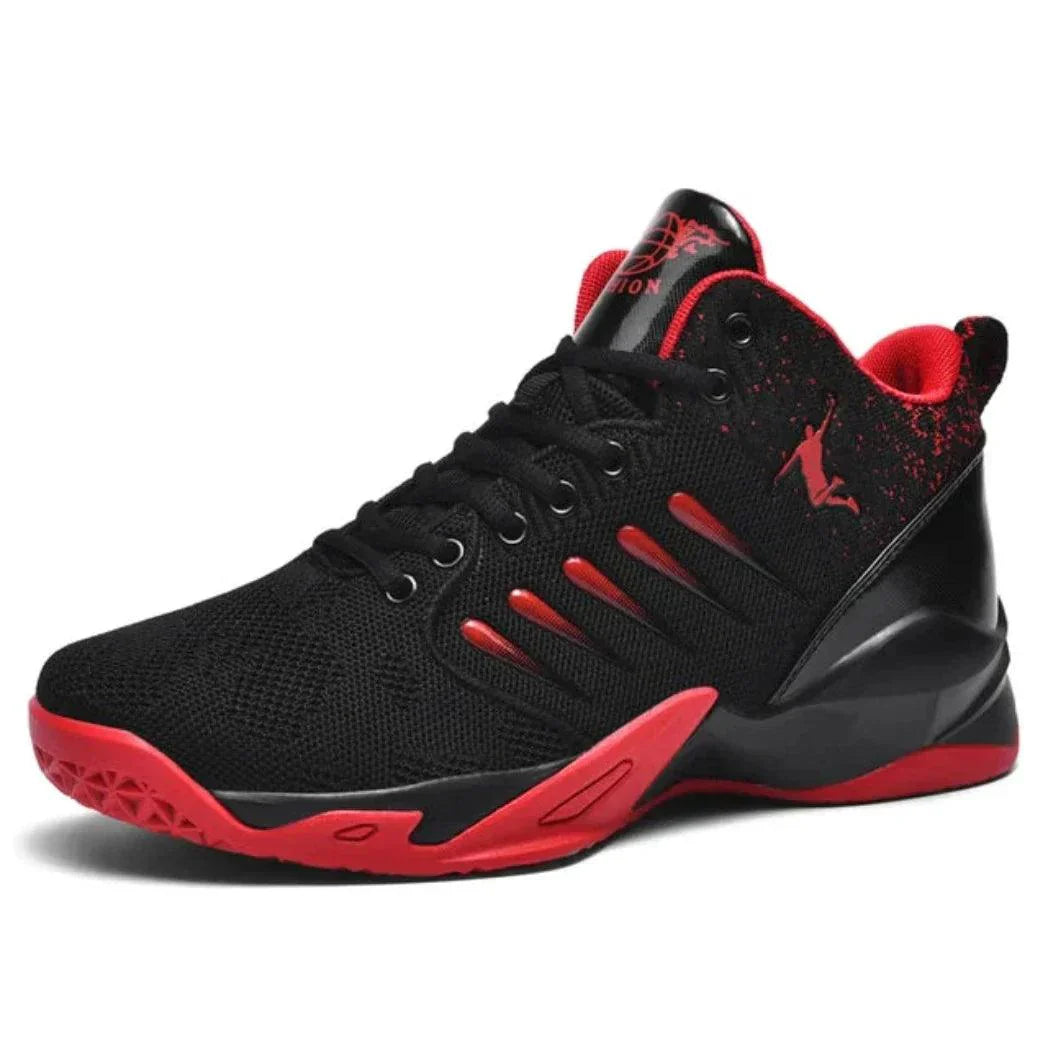 Basketball Shoes | Ultra Cushioning and Anti-Slip Design - MoveUP Outlet