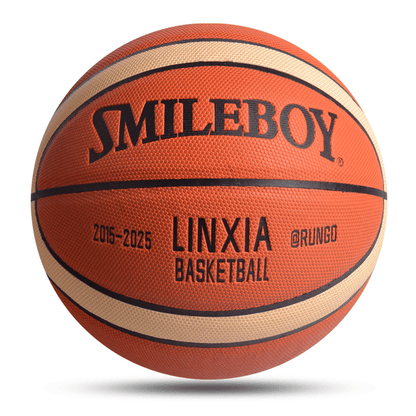 High Quality Linxia Basketball - MoveUP Outlet