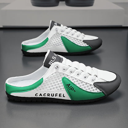 AIP" Hampton Sliders