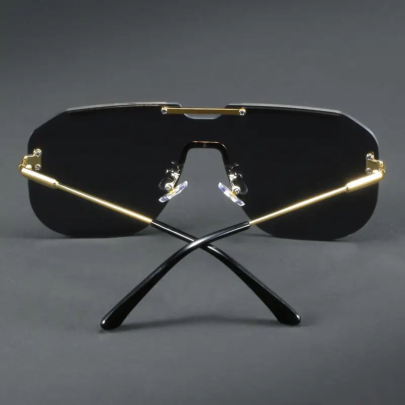 Spacious Aether Sunglasses