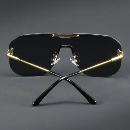 Spacious Aether Sunglasses