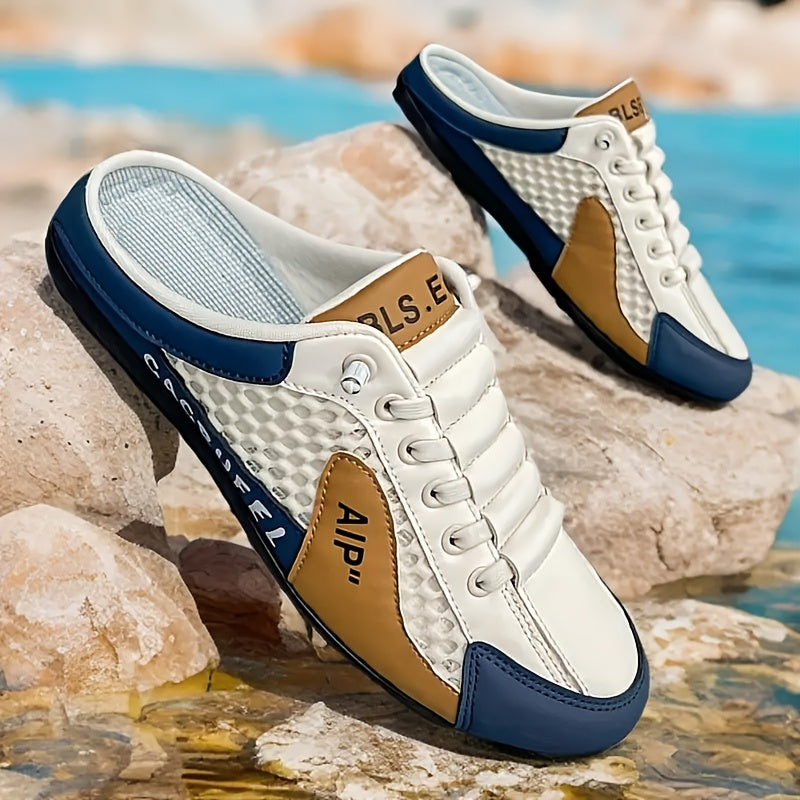 AIP" Hampton Sliders