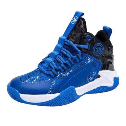 Kids' Basketball Shoes Fusion | Breathable and Non-Slip - MoveUP Outlet