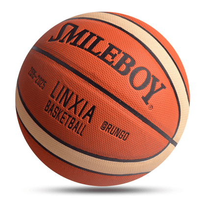 High Quality Linxia Basketball - MoveUP Outlet