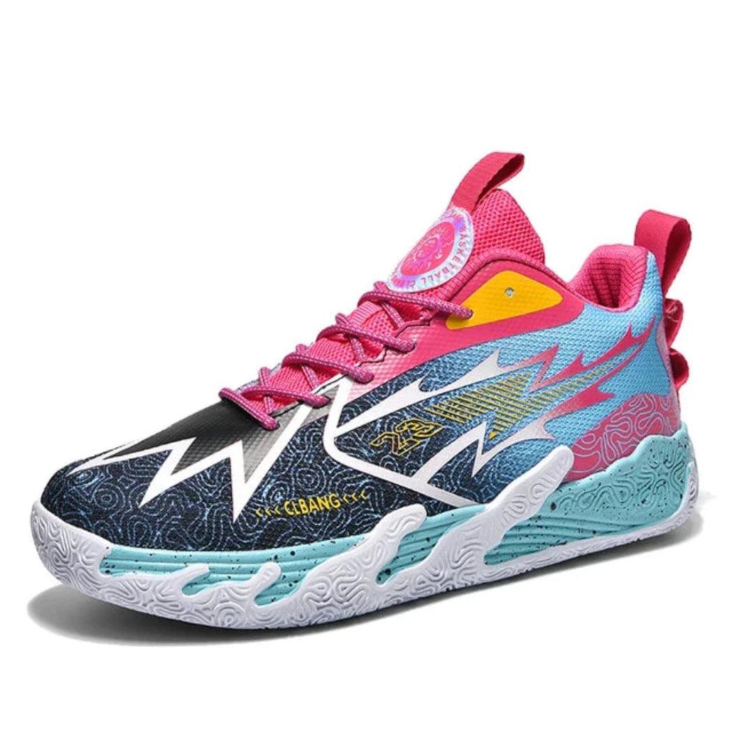 Speed Original Basketball Shoes | Limited Edition - MoveUP Outlet