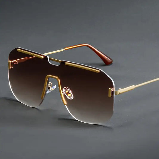 Spacious Aether Sunglasses