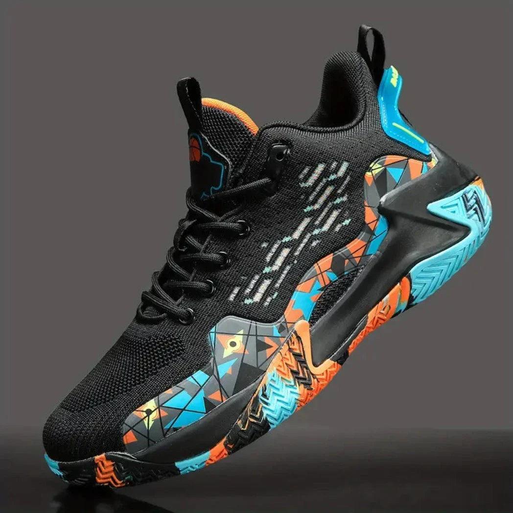 DynaDunk Original Basketball Shoes + Gift Socks - MoveUP Outlet