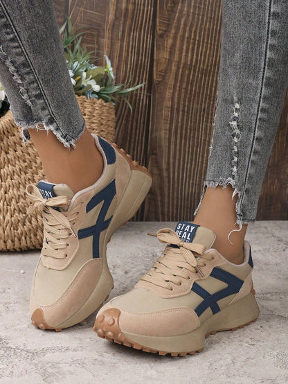 Non-Slip Sneakers - MoveUP Outlet