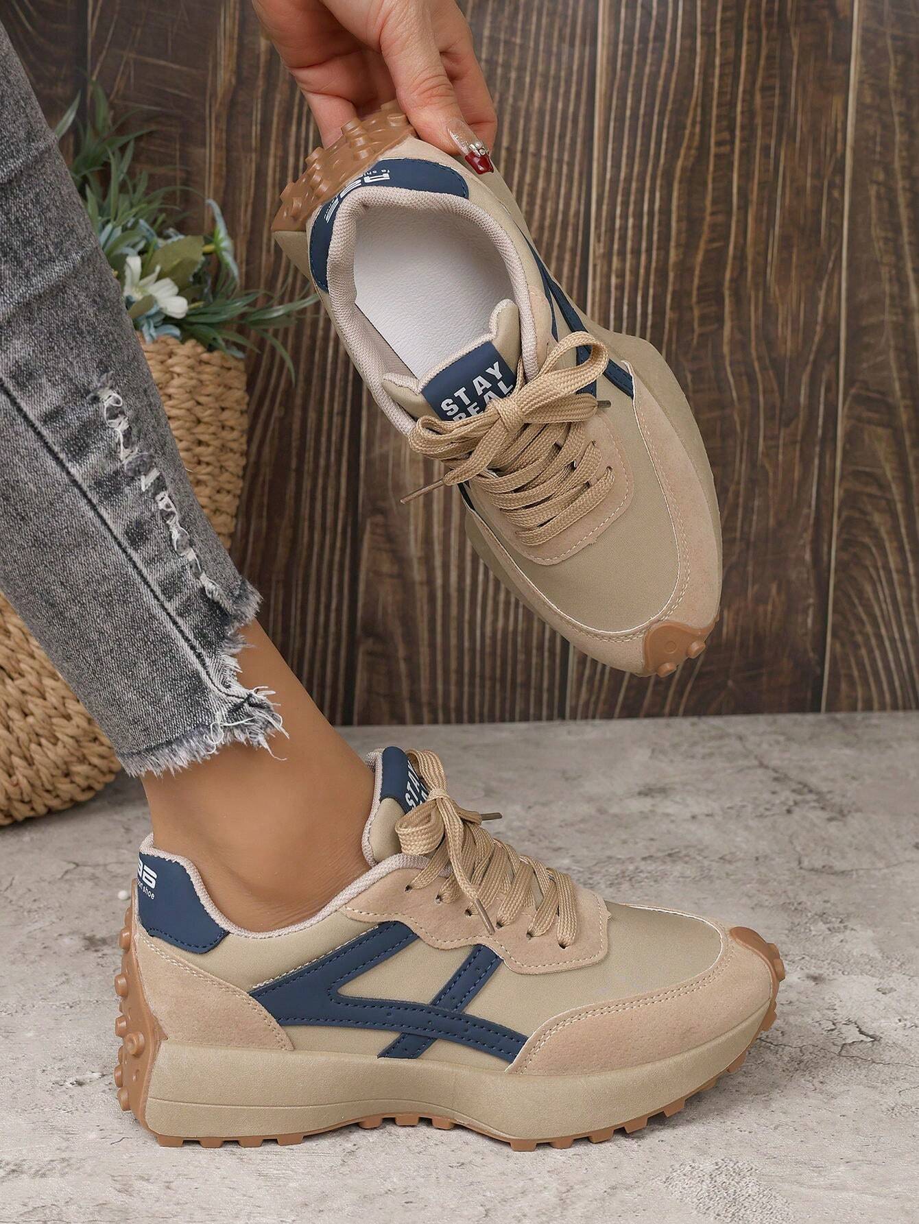 Non-Slip Sneakers - MoveUP Outlet