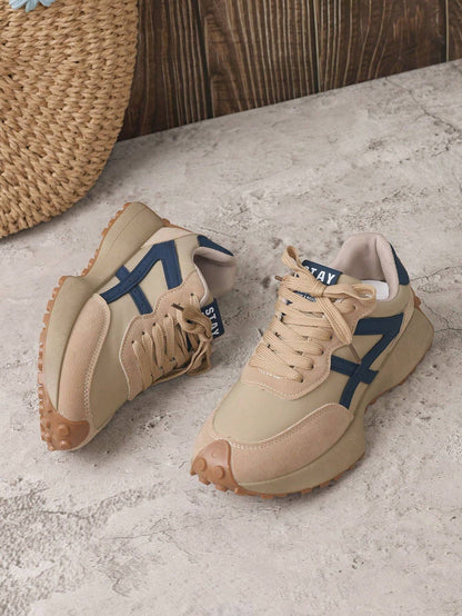 Non-Slip Sneakers - MoveUP Outlet