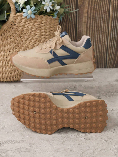 Non-Slip Sneakers - MoveUP Outlet