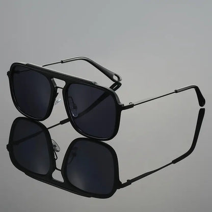 Pilot-Style Sunglasses
