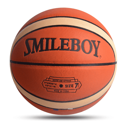 High Quality Linxia Basketball - MoveUP Outlet