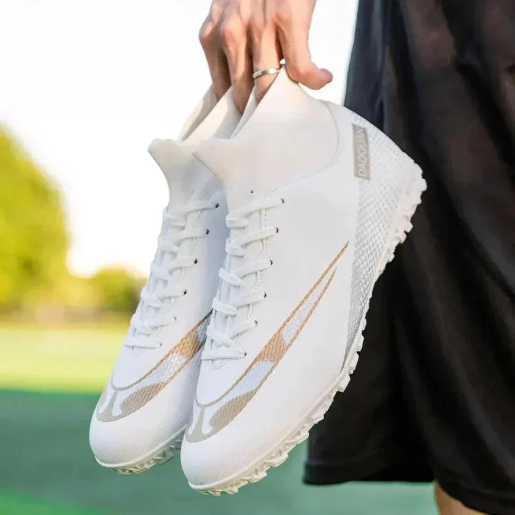 Professional Turf Soccer Cleats - TurboStrike - MoveUP Outlet