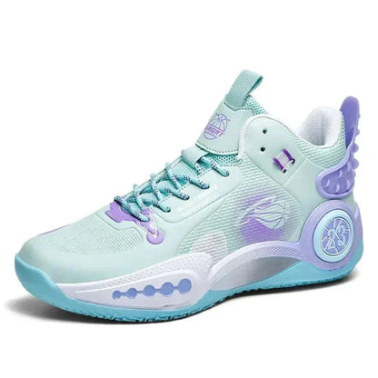 Basketball and Volleyball Shoes SprintFlow + Free Socks - MoveUP Outlet