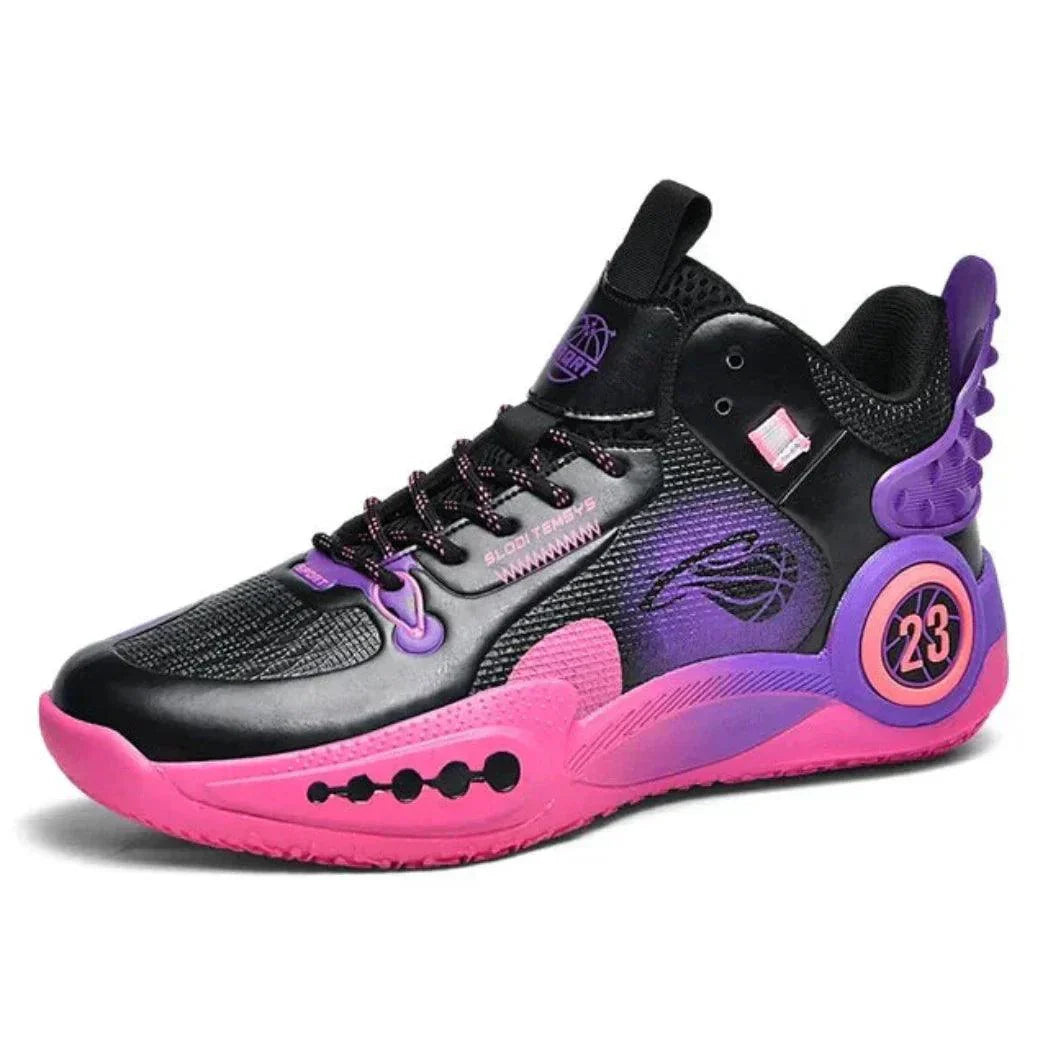 Basketball and Volleyball Shoes SprintFlow + Free Socks - MoveUP Outlet