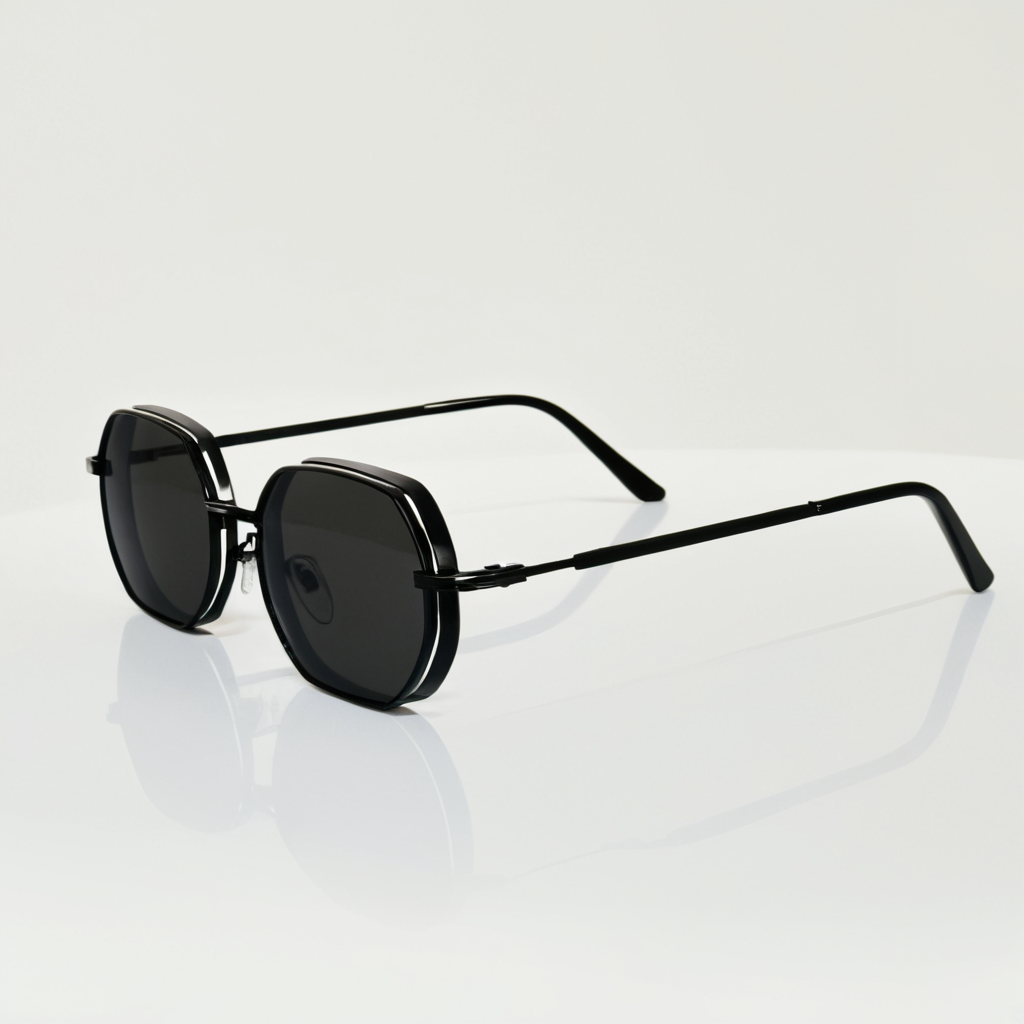 Vertex Shades