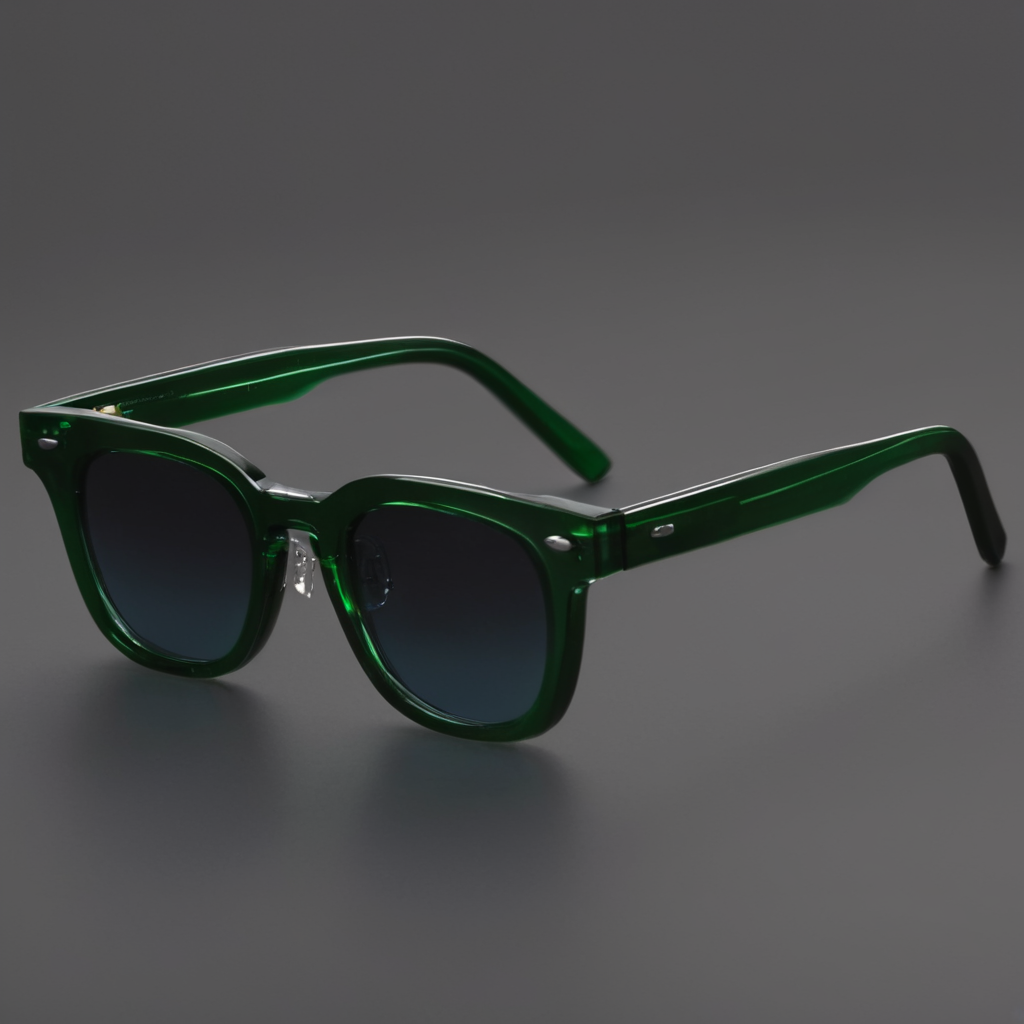 Jade Sunglasses