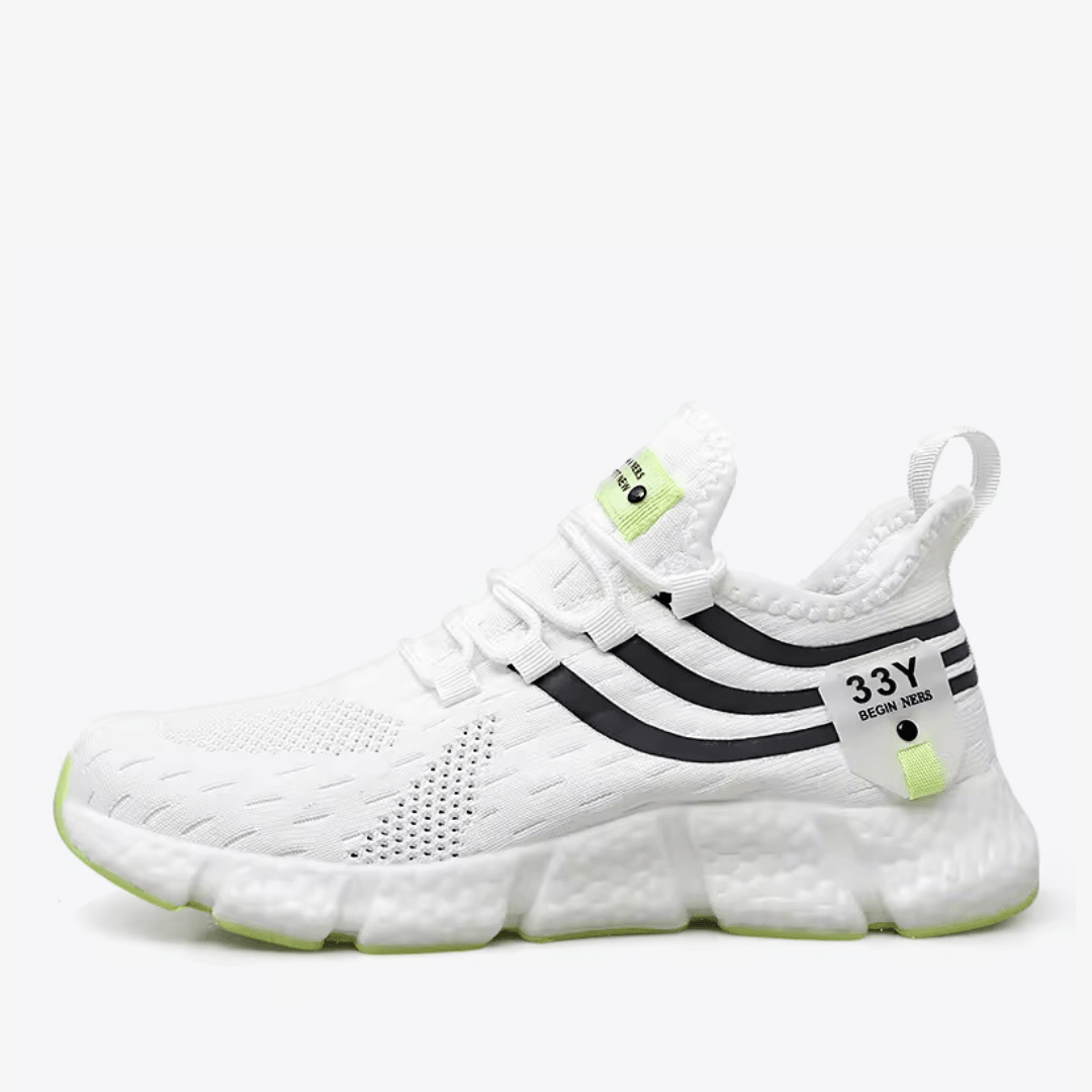 Orthopedic FastPro Running Shoes - MoveUP Outlet