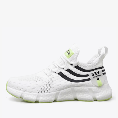 Orthopedic FastPro Running Shoes - MoveUP Outlet