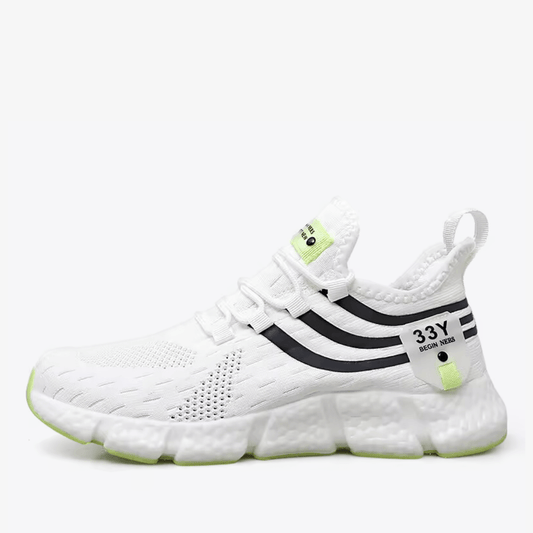 Orthopedic FastPro Running Shoes - MoveUP Outlet