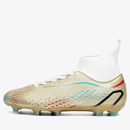 Vortex Professional Field Soccer Cleats - Botinha - MoveUP Outlet