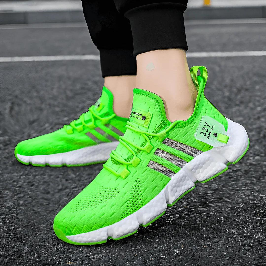 Unisex Sports Shoes - New Colors Available - MoveUP Outlet