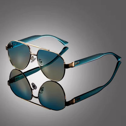 Falcon Sunglasses