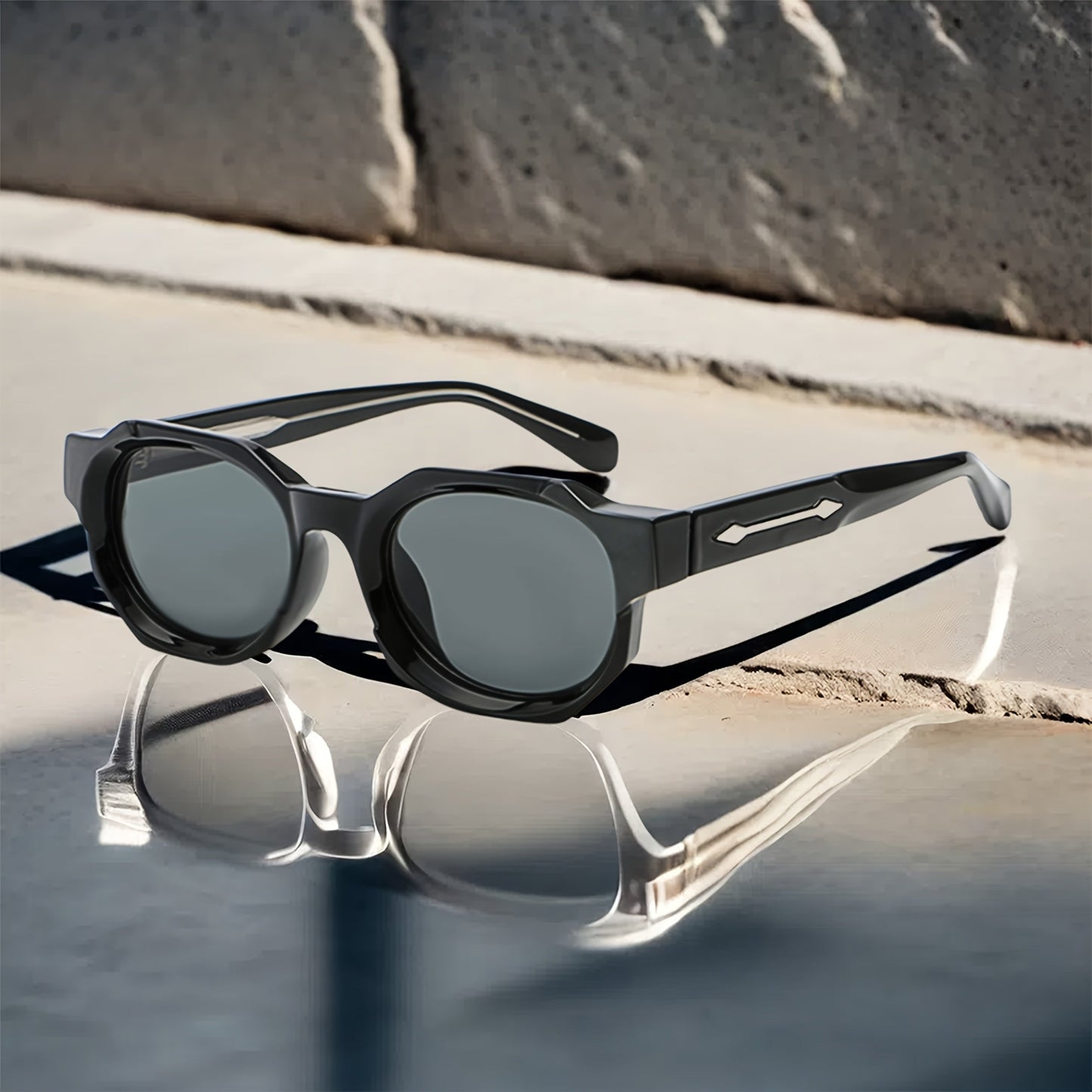 Sunny Vibes Sunglasses