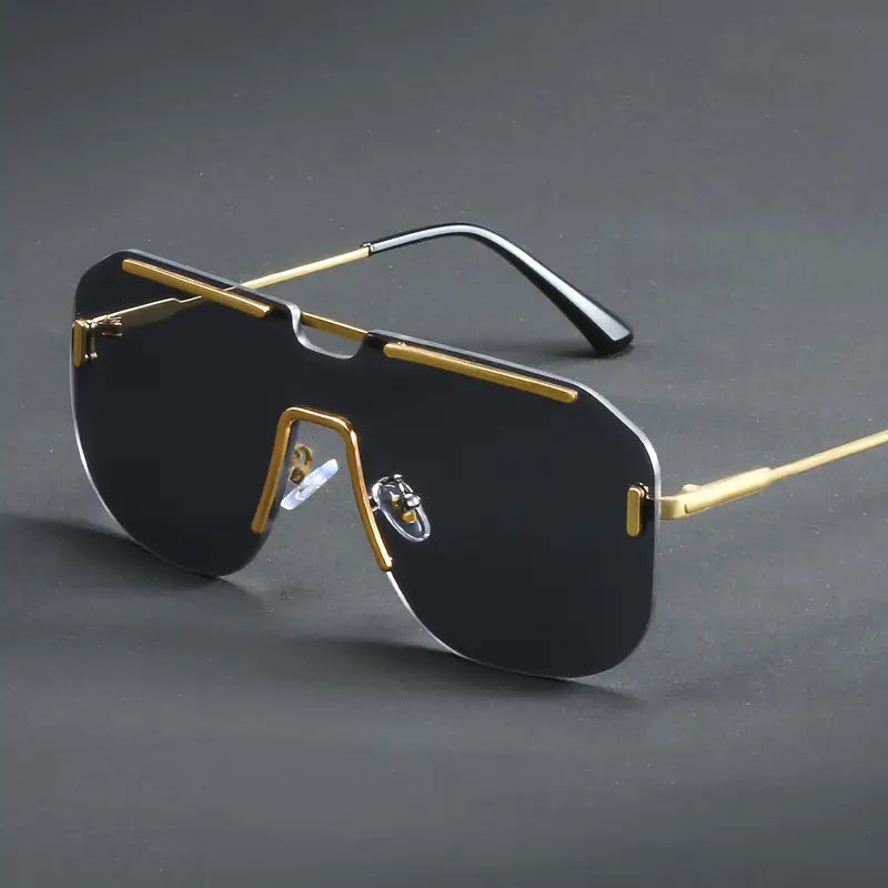 Spacious Aether Sunglasses