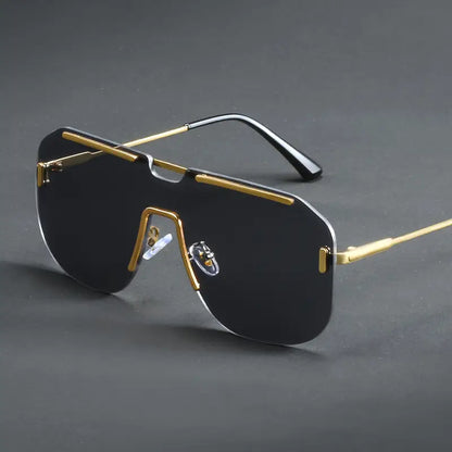 Spacious Aether Sunglasses