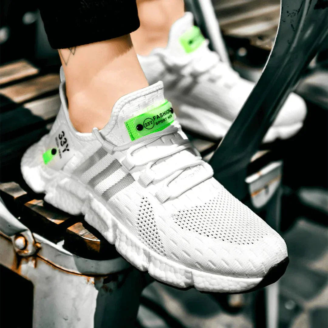 Unisex Sports Shoes - New Colors Available - MoveUP Outlet