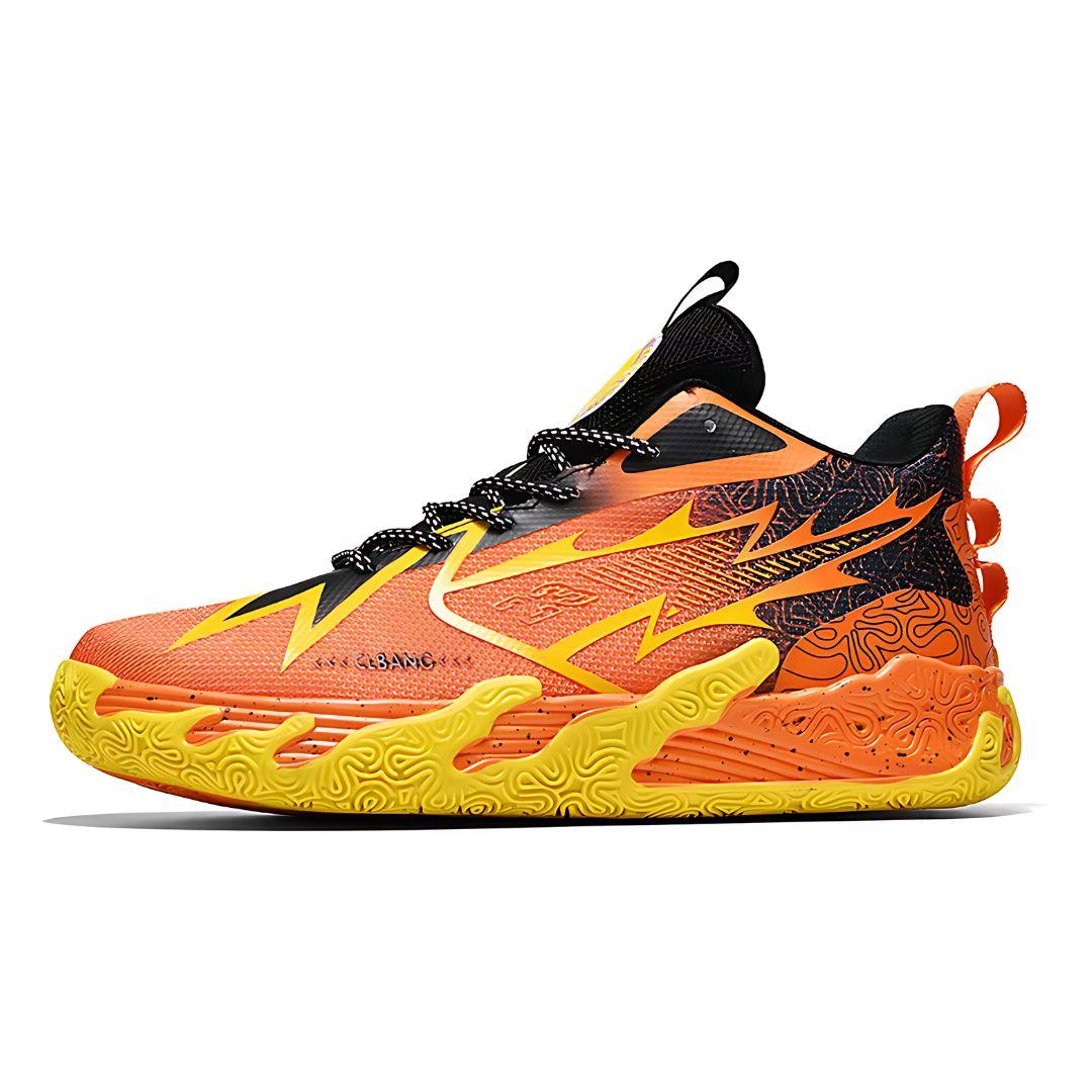 Speed Original Basketball Shoes | Limited Edition - MoveUP Outlet