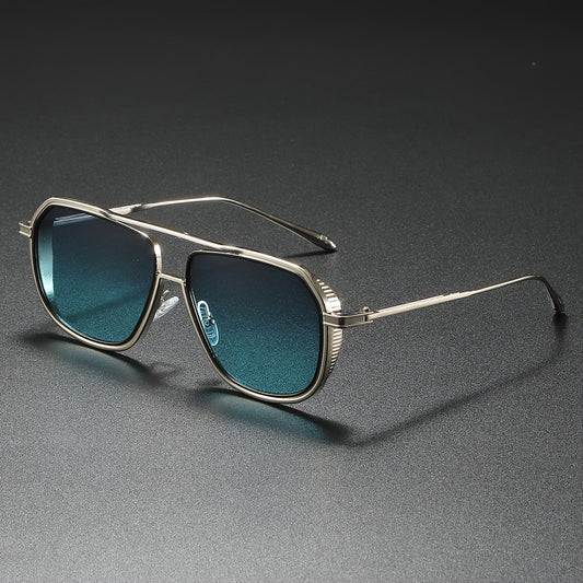 Obsidian Shades