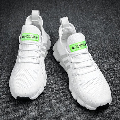 Unisex Sports Shoes - New Colors Available - MoveUP Outlet