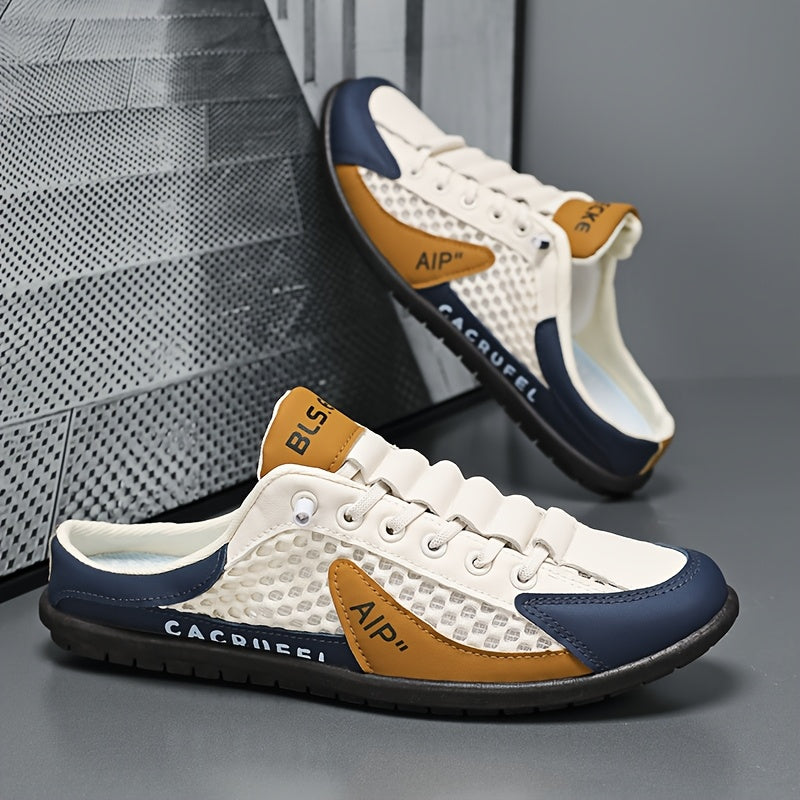 AIP" Hampton Sliders