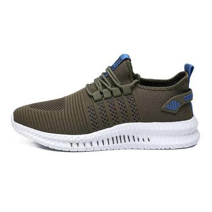 Unisex Sports Shoes Sait - MoveUP Outlet