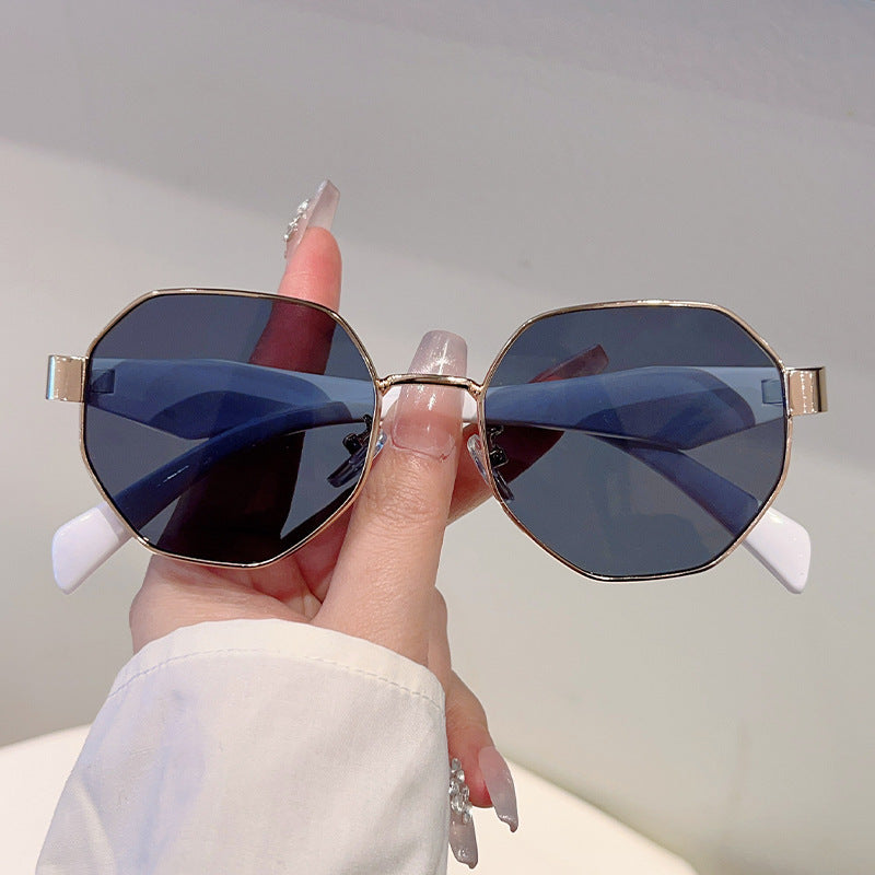 Nova Eight-Sided Sunglasses