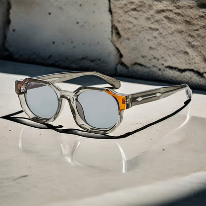 Sunny Vibes Sunglasses