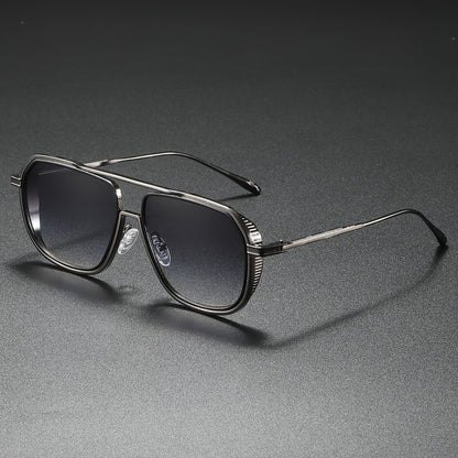 Obsidian Shades