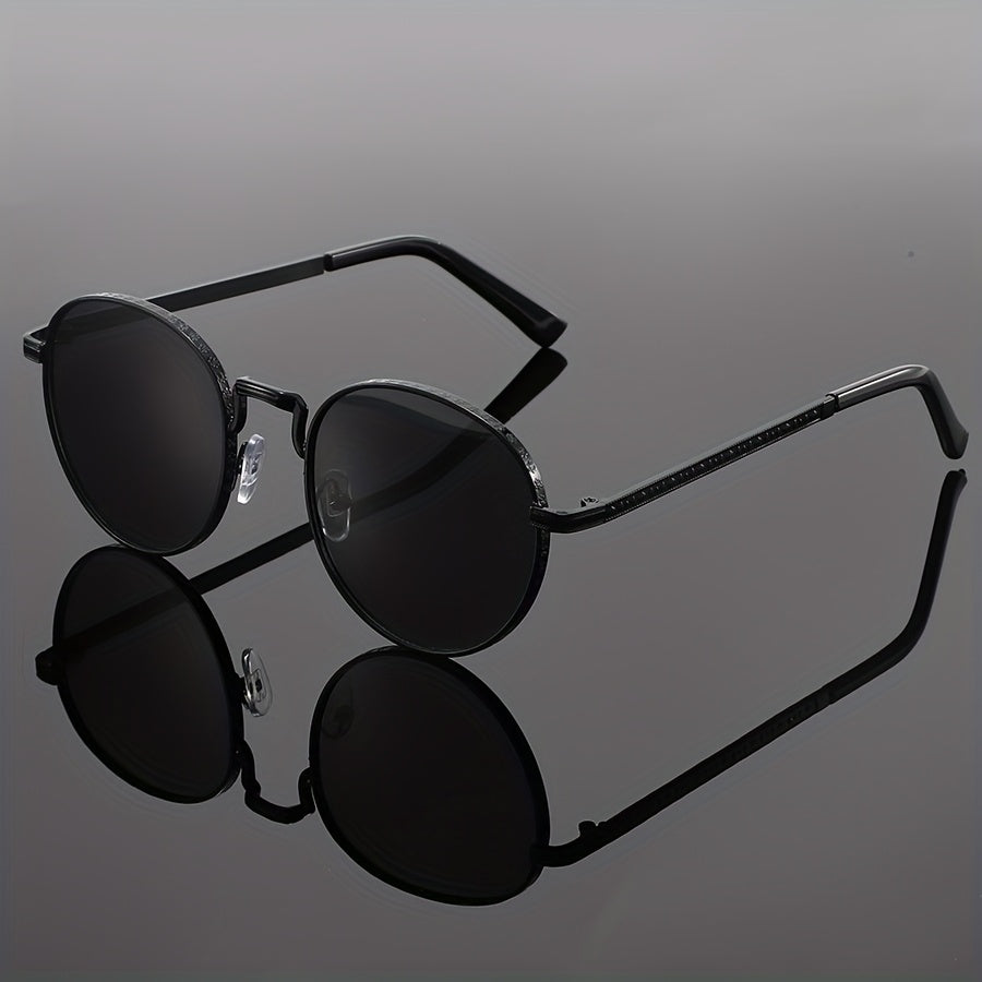 Oblivion Shades