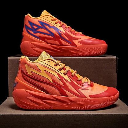 AeroRyder Basketball Shoes - MoveUP Outlet