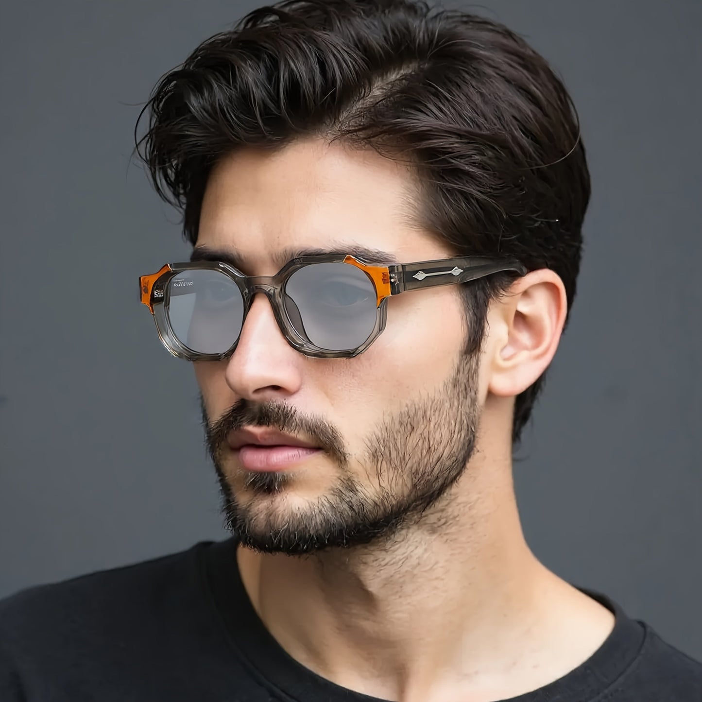 Sunny Vibes Sunglasses