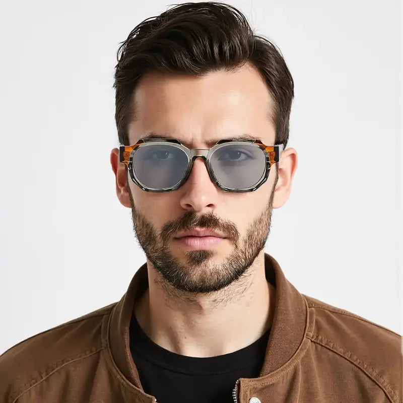 Sunny Vibes Sunglasses