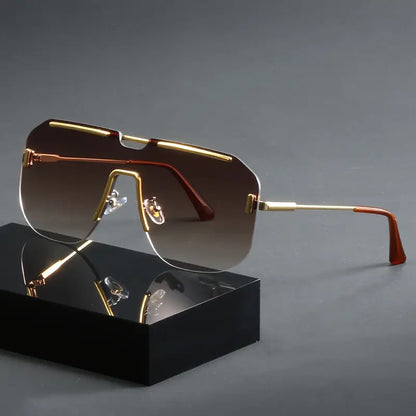 Spacious Aether Sunglasses